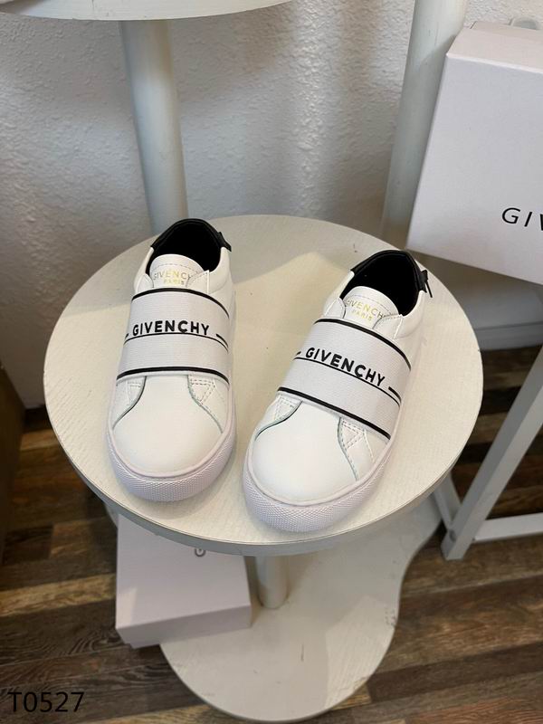 GIVENCHY shoes 23-35-21